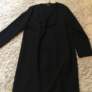 St. John duster coat